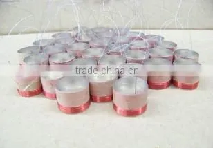 china supplier of hot selling customize copper pair coil