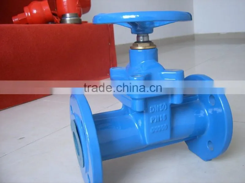 carbon steel gate valve