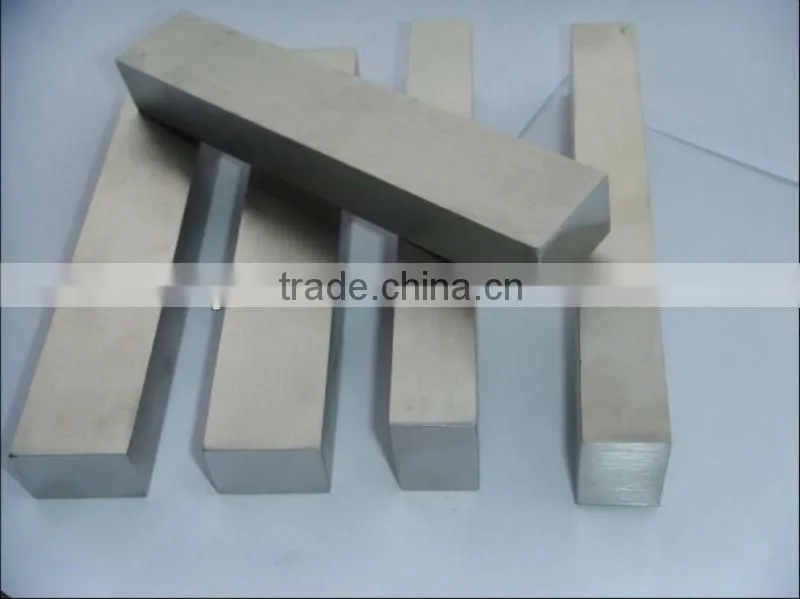 stainless steel flat bar