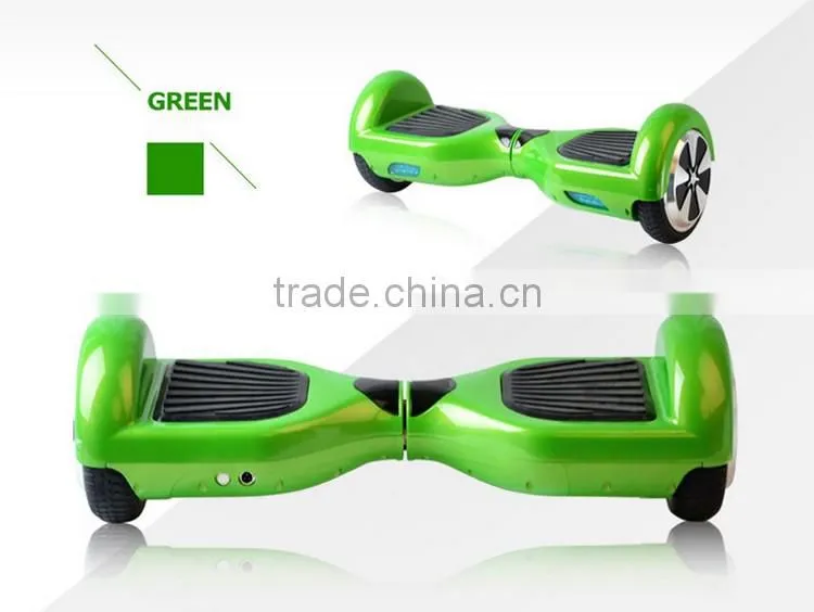 USA warehouse stocks wholesale hoverboard with Samsung battery