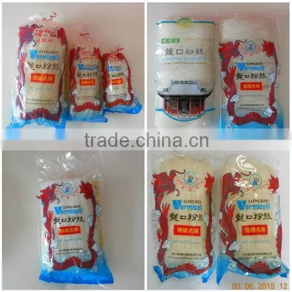 Good Quality 100% Sweet Potato Vermicelli