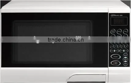 digital control microwave oven made in China