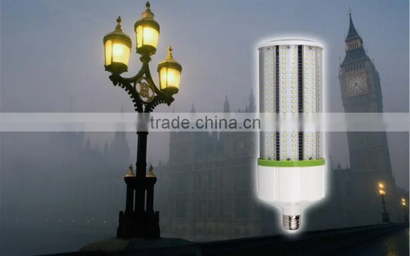 Wholesale price 120W led corn light DLC internal driver SMD chips 110Volts