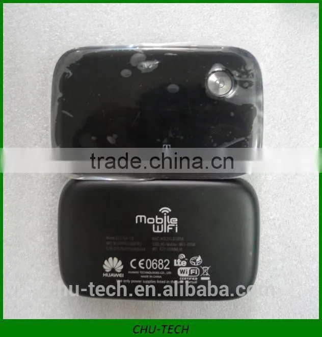 Unlocked Original New HUAWEI E5776 150Mbps LTE Router