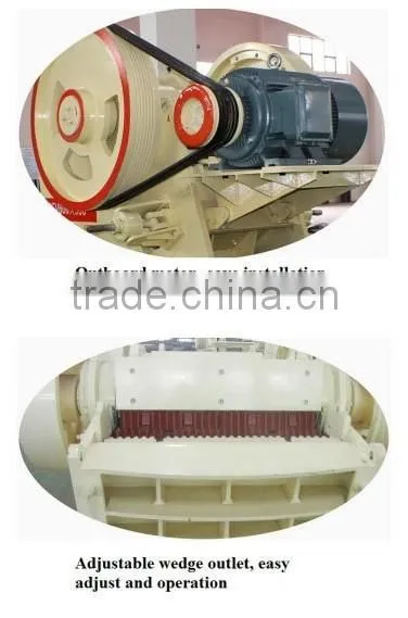 cement making powder crusher concrete crusher