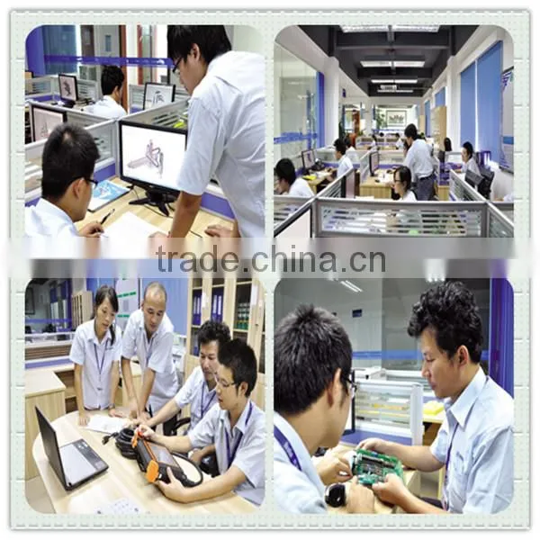 Dongguan Borunte Intelligent Equipment Robotics Factory Automation