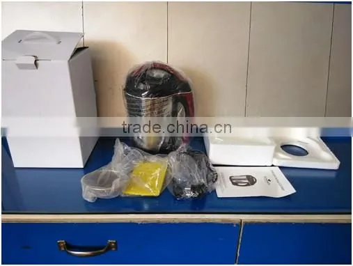 High Efficiency Soya Milk Maker