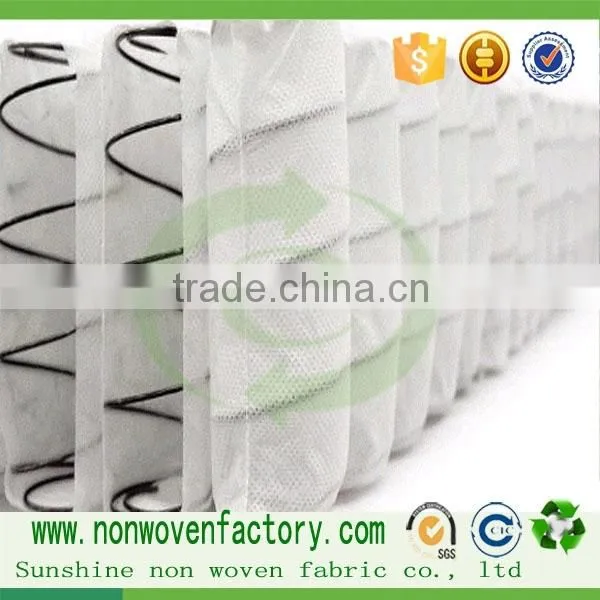 2015 nonwoven raw material for shoes sole lining material nonwoven material for shoes