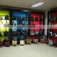 Guangzhou Tianfeng Leather Ltd., Co. company overview - view 2