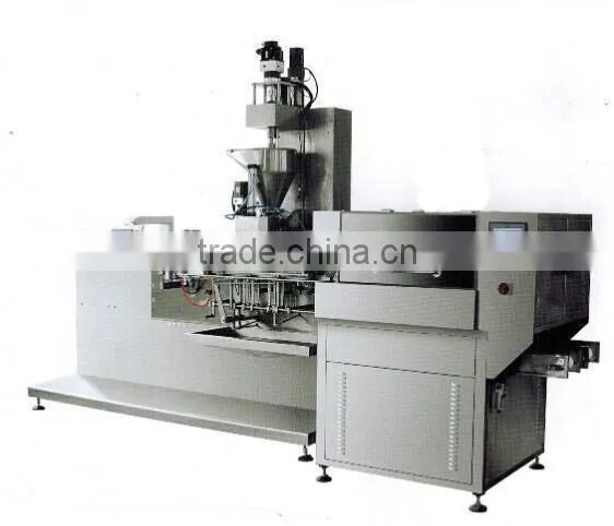 Auto competitive1kg bag packing machine