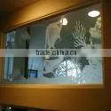 high quality with photo frame glass