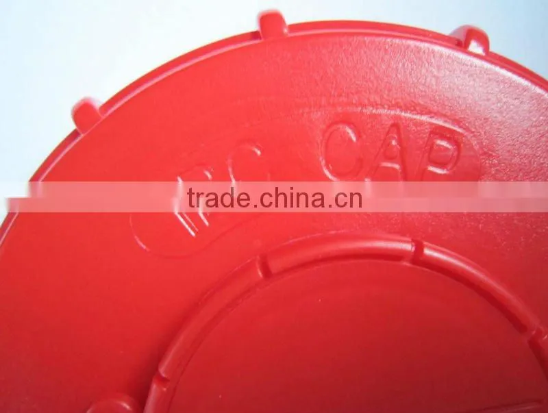 IBC Lids for Tanks