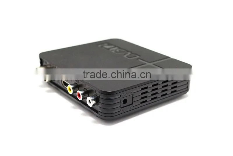 New!K2 mini DVB-T2/ High Definition digital terrestrial receiver MPEG4 H.264