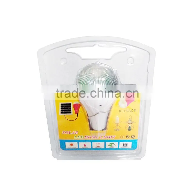 2016 New hot product Solar kit solar home light solar home emergency system which can charge mobile phone (JR-QPM)