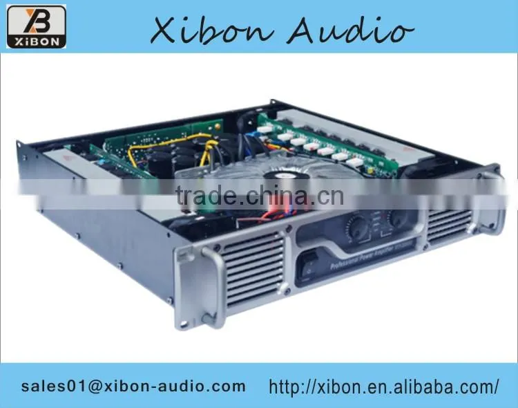 karaoke pre amp 500w amplifier