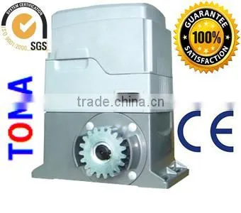 Good quality sliding gate opener