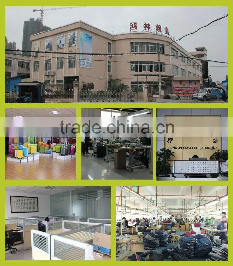 guangzhou factory waterproof fabric backpack for sale