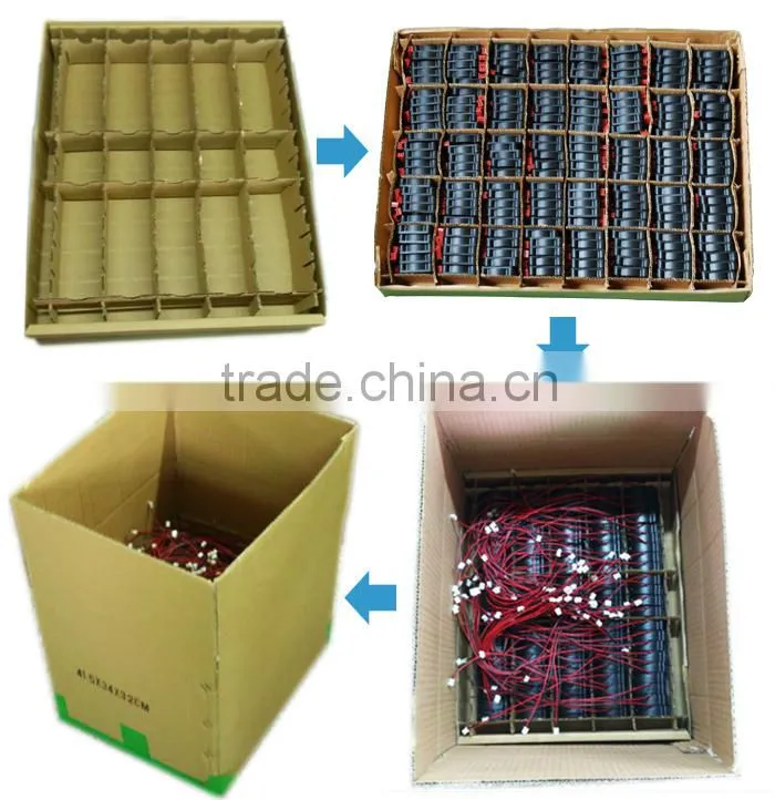 2015 Factory direct sell ODM square shape sleeve bearing exhaust fan 12 volt fan