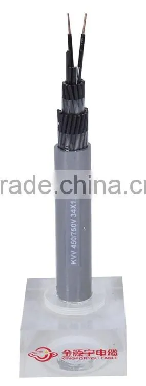 OEM manufacture push pull control cable