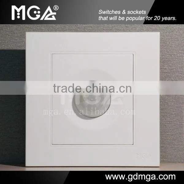 time delay automatic light switch sensor / infrared switch / PIR switch