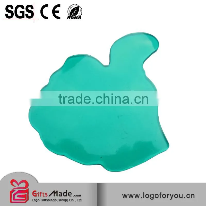 trade assurance supplier magic promotional PU car sticky mat