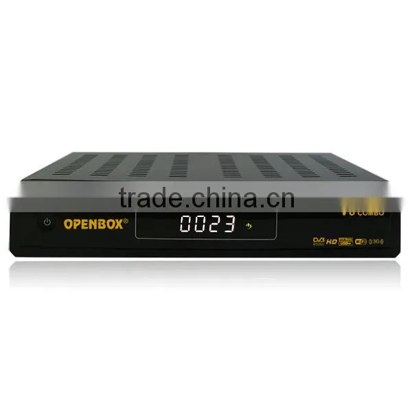 hd satellite receiver DVB-T2 DVB-S2 Combo Receiver s2-t2 decoder combo hd PVR RS232 RF dvb s2 fta receiver dvb-t2 decoder