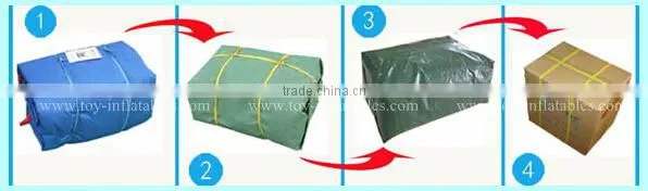 Most popular commercial inflatable bubble soccer balls