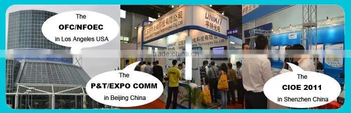 Fiber Optic Mechanical Splice