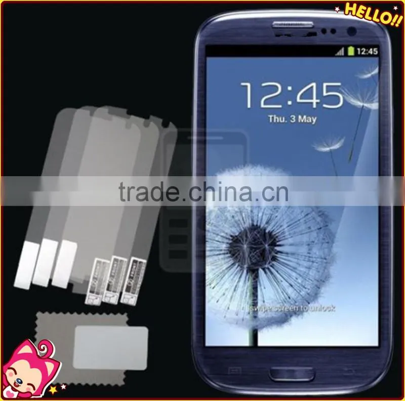 Top quality tempered glass screen protector for samsung s5,screen protector for samsung