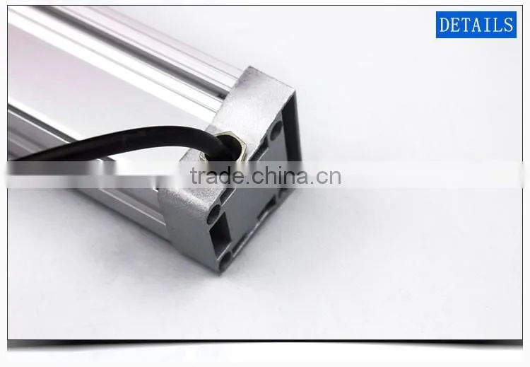 Factory provide 24W led wash RGB light LED wall wash bar lamp for outdoor and indoor places