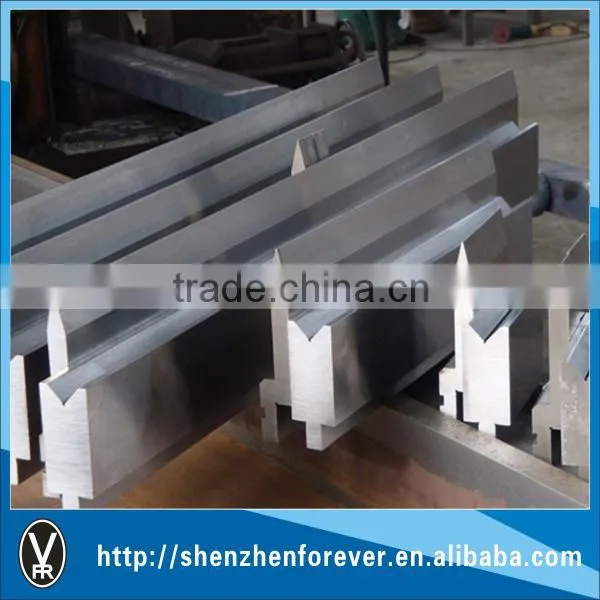 forever press brake tooling