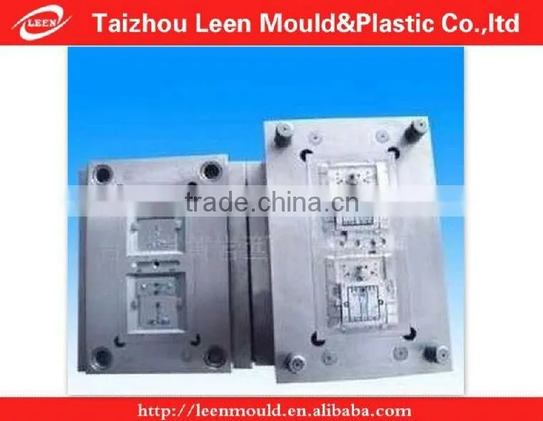 Injection Plastic Electric Socket Mould,Electric Switch Mould