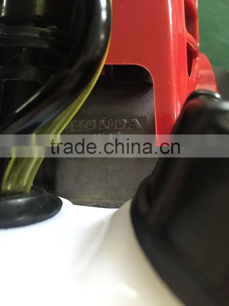 Updated best sell air-cooled gx35 exhaust valve