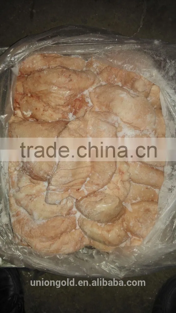 sheep tail fat