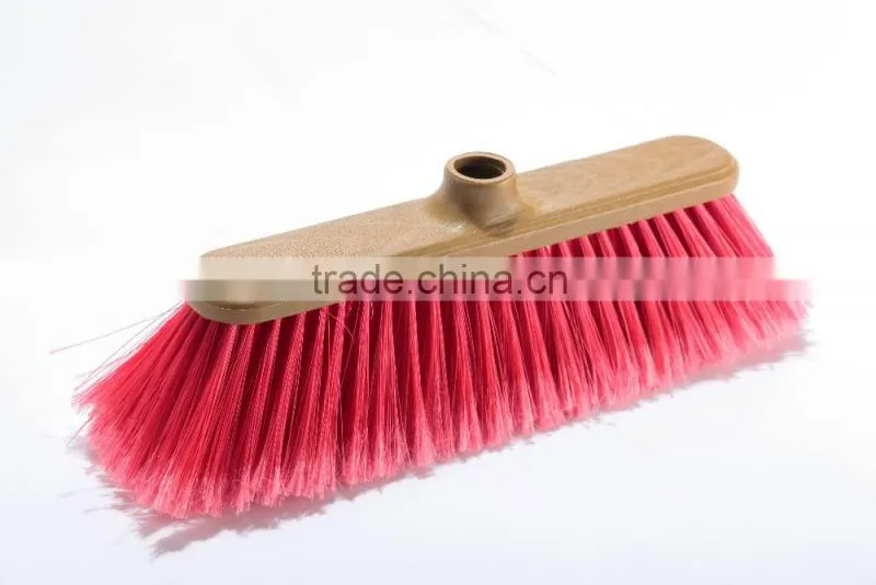 Broom Cheap - with wooden broom stick