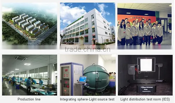 Ceiling Round Led Panel Light 12W TUV GS CB CE RoHS SAA