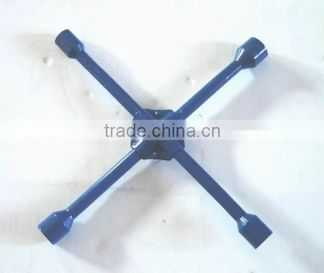 Cross Rim Wrench