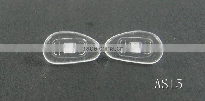 2016 Eyewear Nose Pads,Eyeglasses Nose Pads