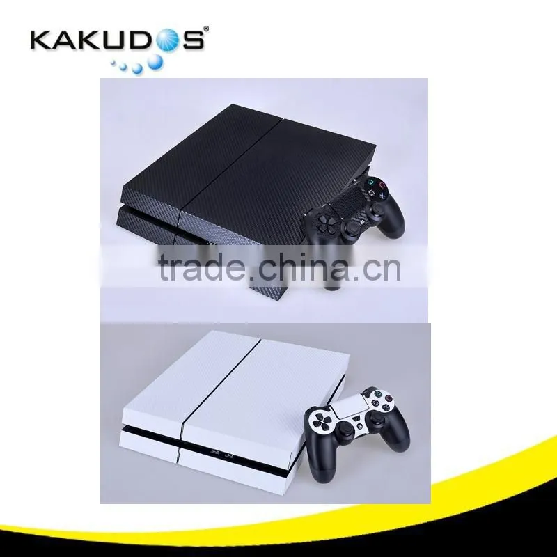 hot selling custom skin sticker for ps4