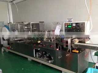 Haining Twowell Daily Commodity Co., Ltd. company overview - view 1