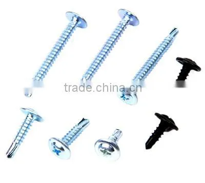 Modify Truss Head Self Drilling Screw