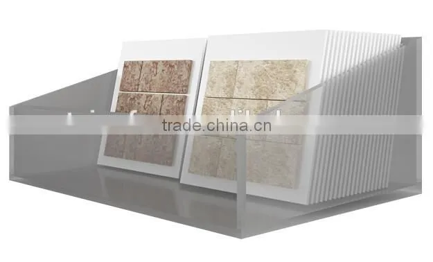 MM099 Acrylic Mosaic tile sample box