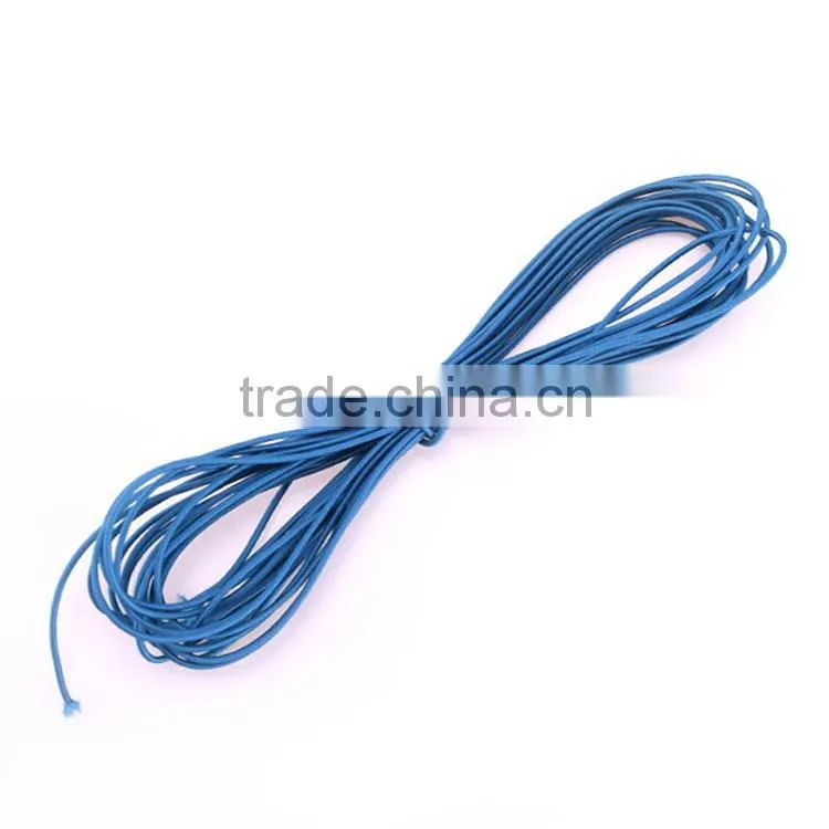 Super quality professional skipping rope foam handle