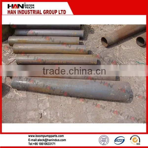 Reducer elbow