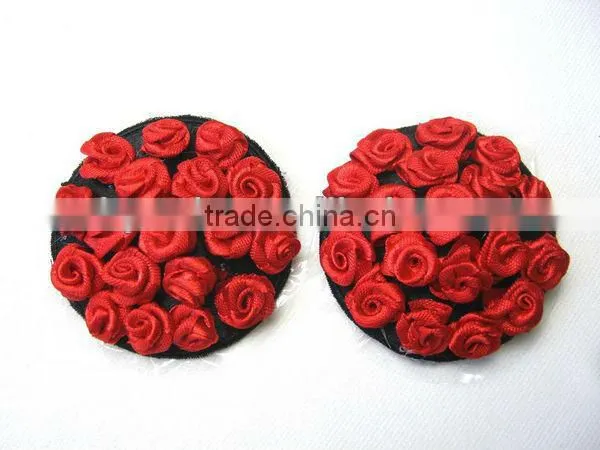 Paypal accept with wholesale price hot sexy heart shape nipple cover