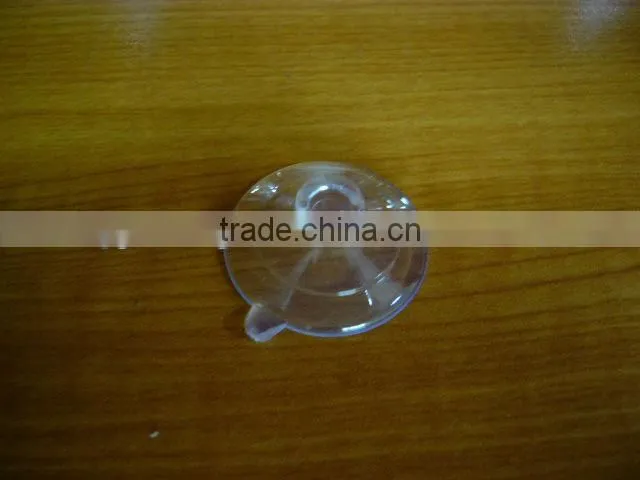 Strong grip suction cup