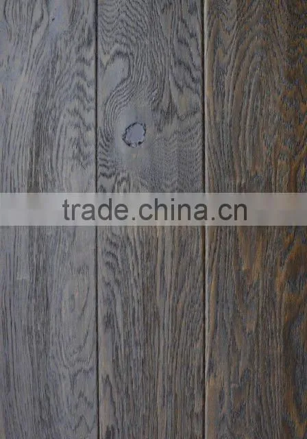 Maple Engineered natural parquet flooring