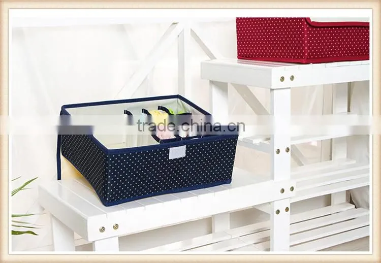 Yiwu Feien foldable storage box