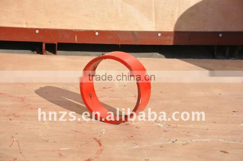 API stop collar
