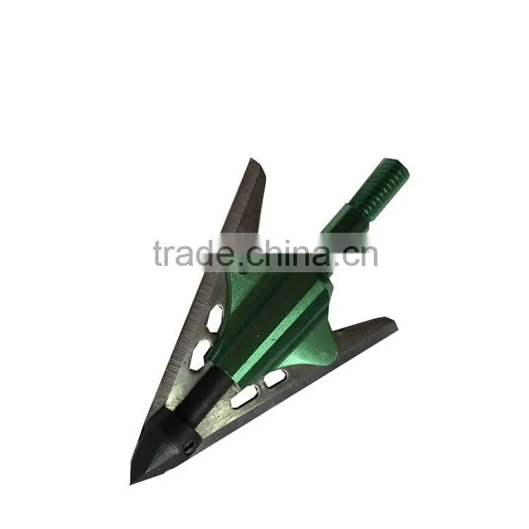 Wholesale broadheads arrow heads arrow tips for archery